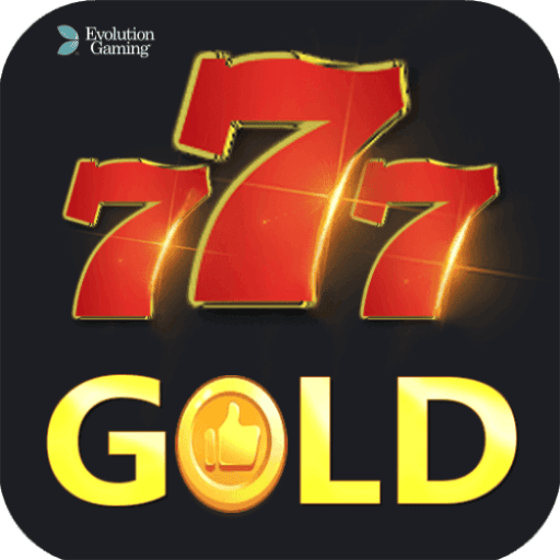 777GOLD Logo
