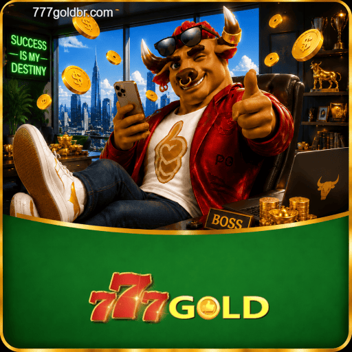 777GOLD APK