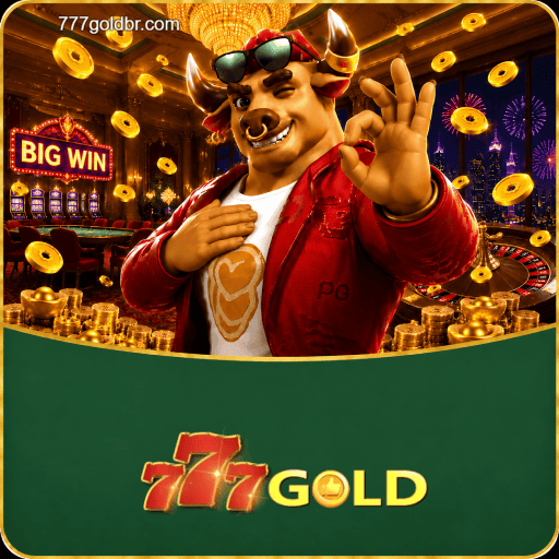 777GOLD APK