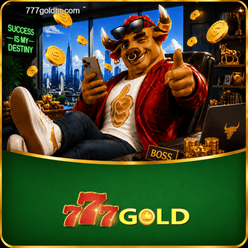 777GOLD APK