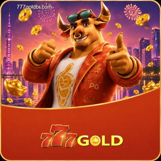 777GOLD APK