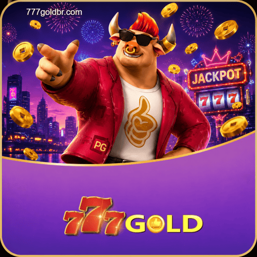 777GOLD APK