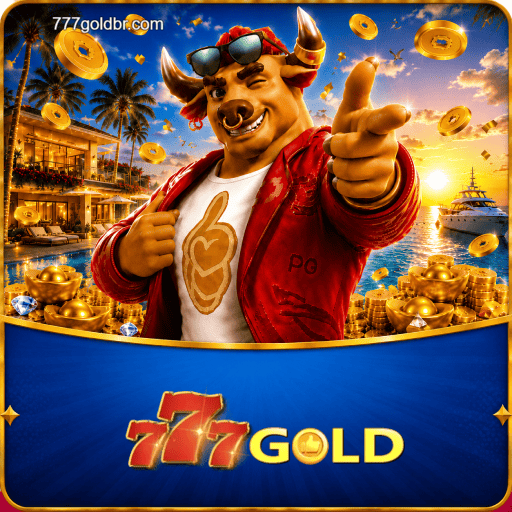 777GOLD APK