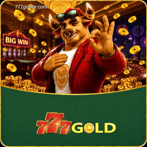 777GOLD APK